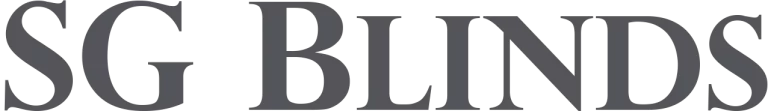 SG Blinds Logo